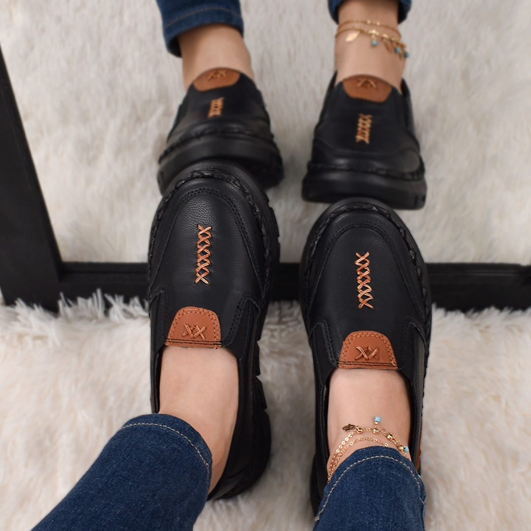 Everyday Style Made Simple: How to Wear Mocasines Bellami